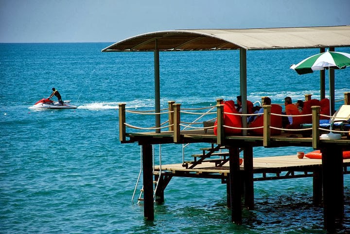 imagini hotel CLUB MEGASARAY BELEK